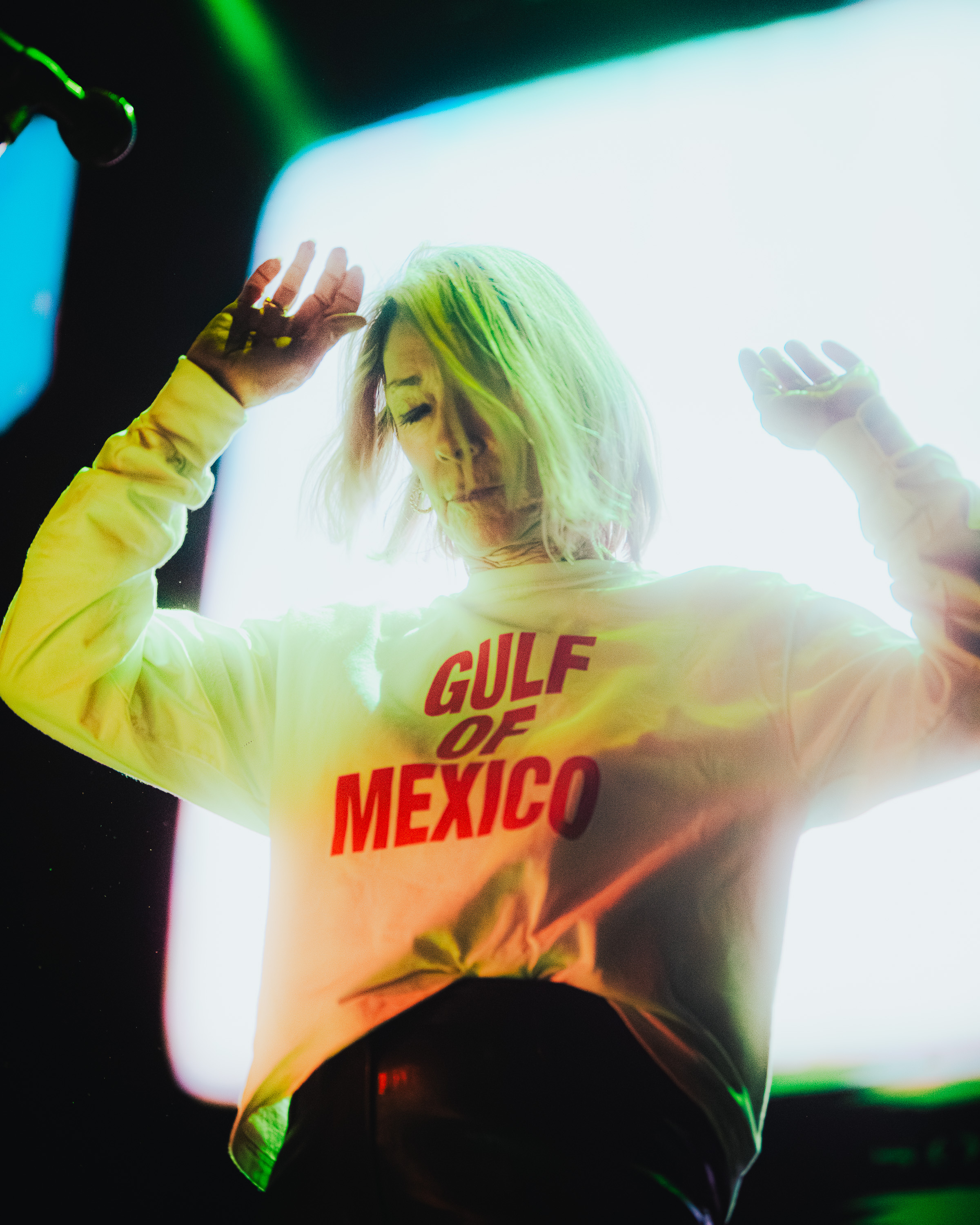 St. Vincent - Kim Gordon